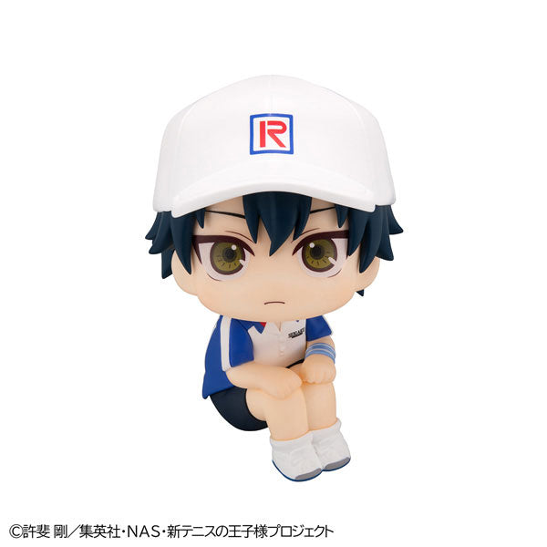 『新テニスの王子様』るかっぷ 越前リョーマ 完成品フィギュア
