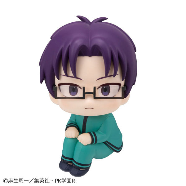 斉木楠雄のΨ難』海藤瞬 完成品フィギュア - Anime Store.JP
