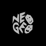 『NEOGEO』コーチジャケット【202406再販】