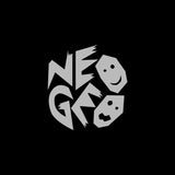 『NEOGEO』コーチジャケット