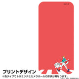 『呪術廻戦』釘崎野薔薇 強化ガラスiPhoneケース 【202404再販】