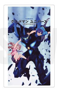 『グリッドマンユニバース』カスタマイズ場面写(ビジュアル) 02