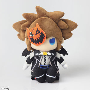 『キングダムハーツ』ぬいぐるみ 〈KH II ソラハロウィンタウンVer.〉