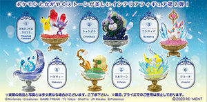 『ポケットモンスター』POKEMON GEMSTONE COLLECTION BOX