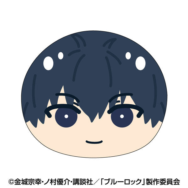 ブルーロック』ビッグおまんじゅうクッション 1.潔世一 – Anime Store