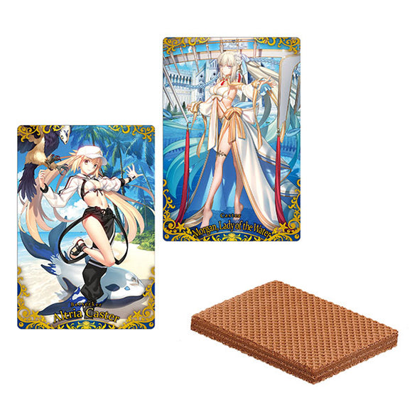 『Fate/Grand Order』ウエハース13　20個入りBOX