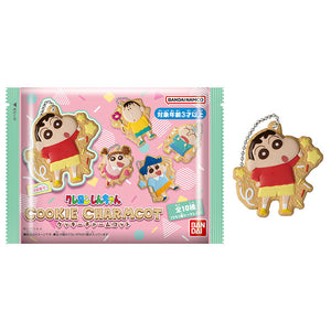 『クレヨンしんちゃん』COOKIE CHARMCOT 14個入りBOX