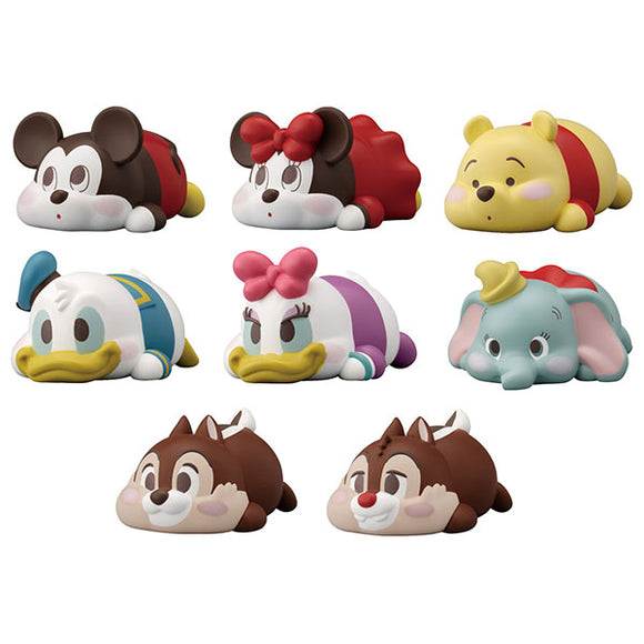 『ディズニー』もっちりころりん♪ ディズニーキャラクターズ 12個入りBOX