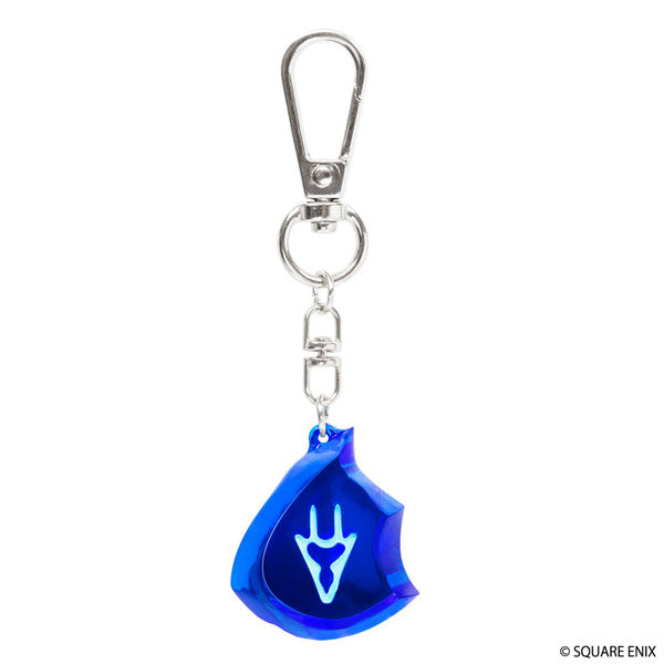 ファイナルファンタジーXIV』ジョブアクリルキーホルダー 吟遊