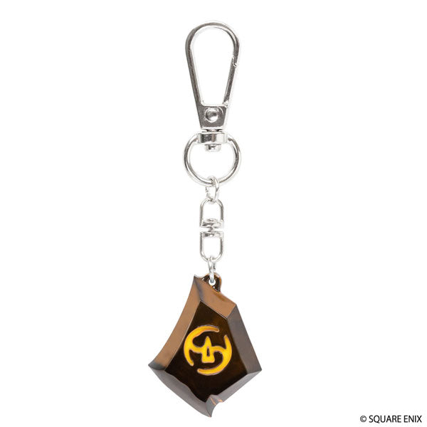 ファイナルファンタジーXIV』ジョブアクリルキーホルダー 侍