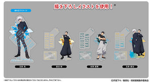 『呪術廻戦 懐玉・玉折』アクリルスタンドコレクションLite BOX