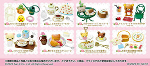 『リラックマ』憧れのBritish Tea Time 8個入りBOX