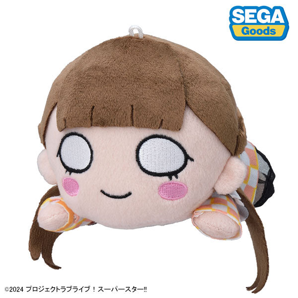 牛込りみ 寝そべりぬいぐるみ Amazon.co.jp: BanG Dream! メガジャンボ寝そべりぬいぐるみ