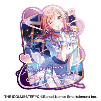 アイドルマスター グッズ – 7ページ – Anime Store JP