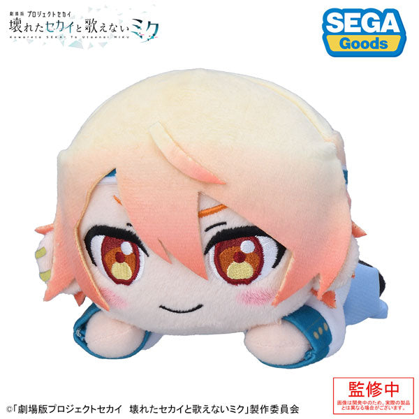 プロセカ 壊れたセカイ プロジェクトセカイ 東雲彰人 ふわぷち 