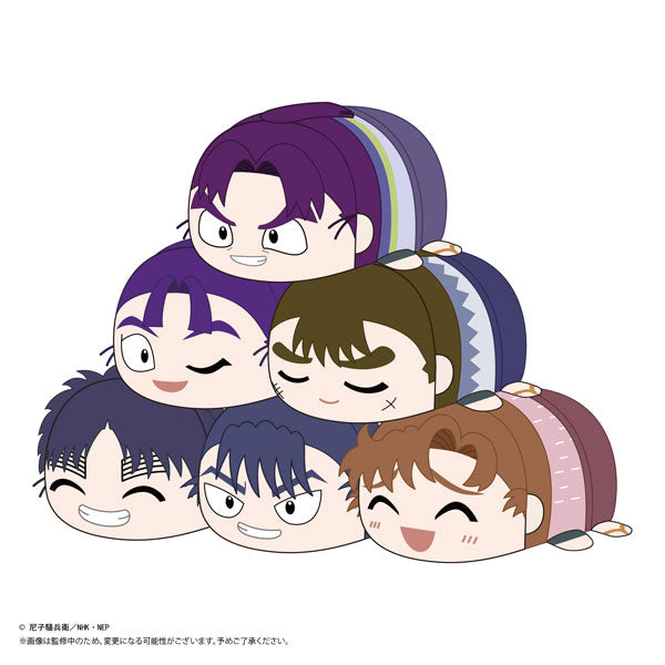 CD】「忍たま乱太郎」ドラマCD ろ組の段-下巻- – Anime Store JP