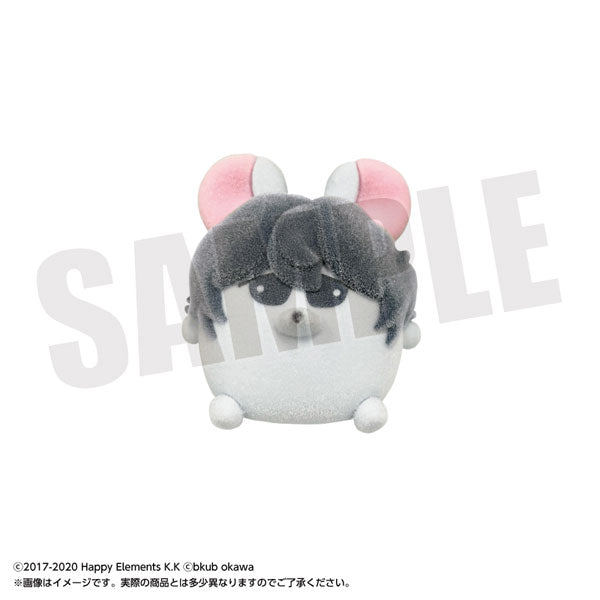 『あんさんぶるスターズ!!』あんさんぶくぶスターズ！！ ふろっこど～る 7.fineズミ/つむぎ