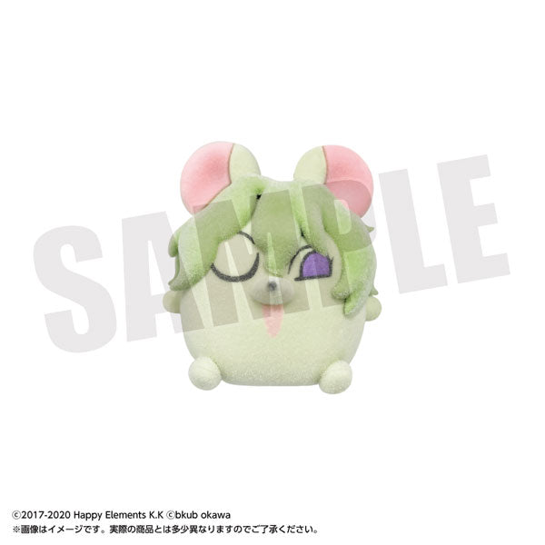 『あんさんぶるスターズ!!』あんさんぶくぶスターズ！！ふろっこど～る 10.fineズミ/ひより