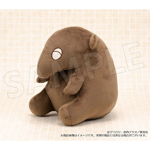 『ふつうの軽音部』自意識アニマル ぬいぐるみ