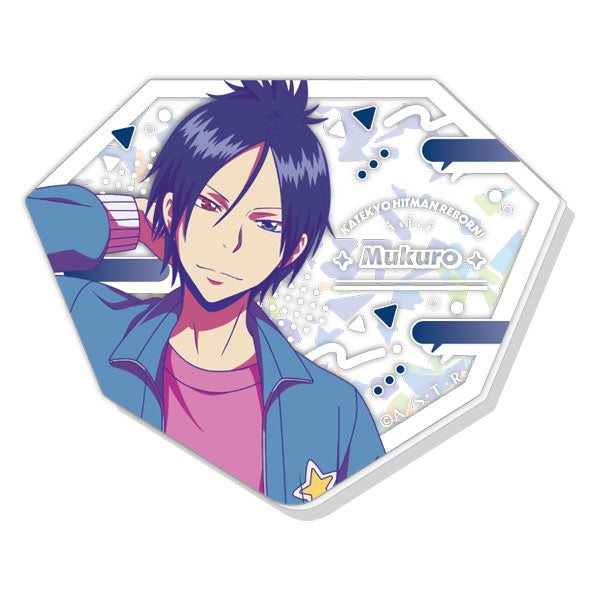 家庭教師ヒットマンREBORN! グッズ - Anime Store.JP
