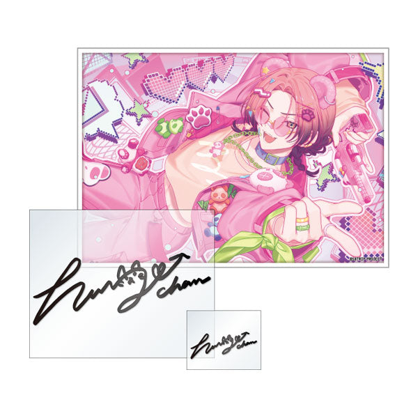 18TRIP』サインステッカーセット Vol.1 13.夏焼千弥 - Anime Store.JP