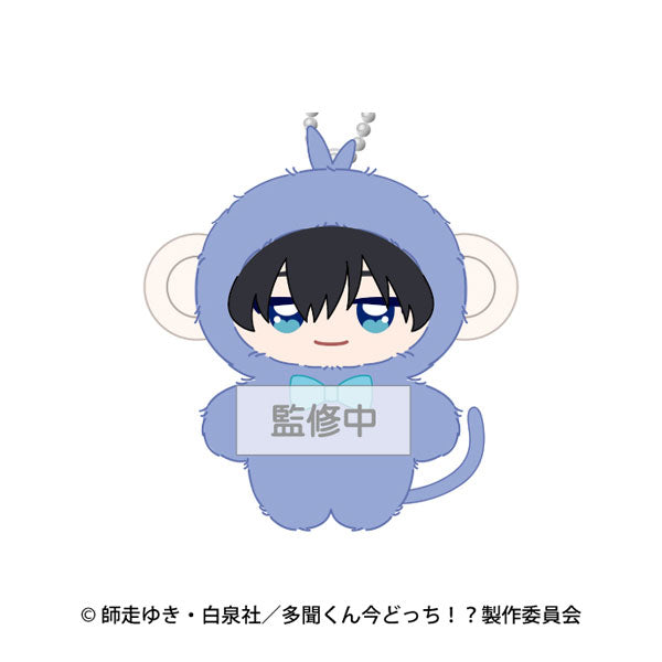 多聞くん今どっち!?』 あなたはどの多聞くんを推す!?ver. 両面アクリル