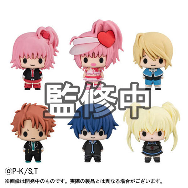しゅごキャラ！ グッズ - Anime Store.JP