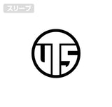 『遊☆戯☆王ゴーラッシュ！！』UTS（宇宙人トラブル相談所） Tシャツ/GOLD