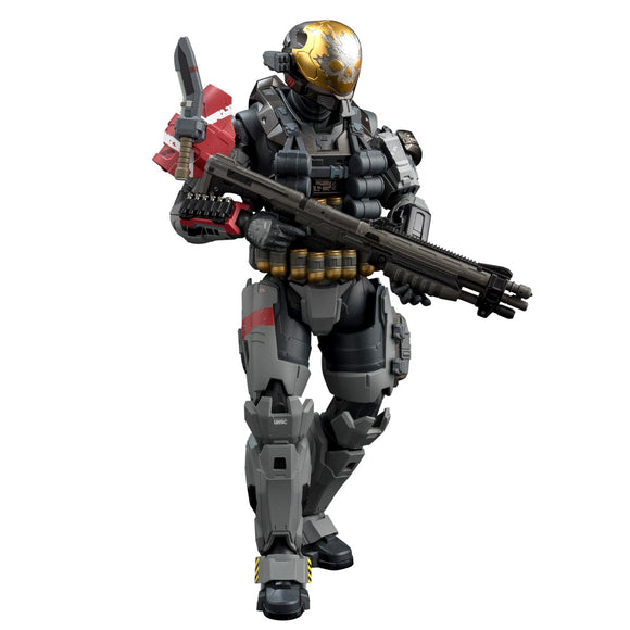 『HALO: REACH』RE:EDIT HALO: REACH 1/12 SCALE EMILE-A239 (Noble Four)