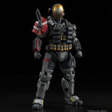 『HALO: REACH』RE:EDIT HALO: REACH 1/12 SCALE EMILE-A239 (Noble Four)