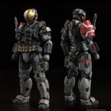 『HALO: REACH』RE:EDIT HALO: REACH 1/12 SCALE EMILE-A239 (Noble Four)