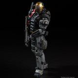 『HALO: REACH』RE:EDIT HALO: REACH 1/12 SCALE EMILE-A239 (Noble Four)