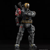 『HALO: REACH』RE:EDIT HALO: REACH 1/12 SCALE EMILE-A239 (Noble Four)