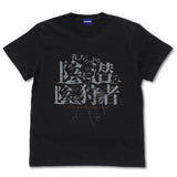 『陰の実力者になりたくて！』シャドウ Tシャツ【202406再販】