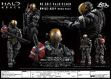 『HALO: REACH』RE:EDIT HALO: REACH 1/12 SCALE EMILE-A239 (Noble Four)