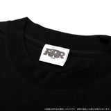 『RRR』レンチキュラーTシャツ ロゴ