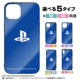 『プレイステーション』強化ガラスiPhoneケース for PlayStation