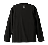 『幽☆遊☆白書』飛影 黒龍 ロングスリーブTシャツ【202406再販】