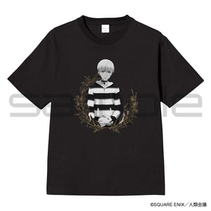 『NieR:Automata Ver1.1a』Tシャツ 9S