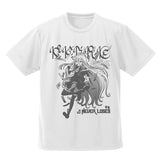 『ノーゲーム・ノーライフ』「白」 ドライTシャツ【202406再販】