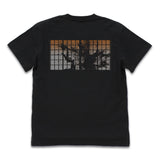 『真SAMURAI SPIRITS』いろは 夕鶴の舞 Tシャツ【202406再販】