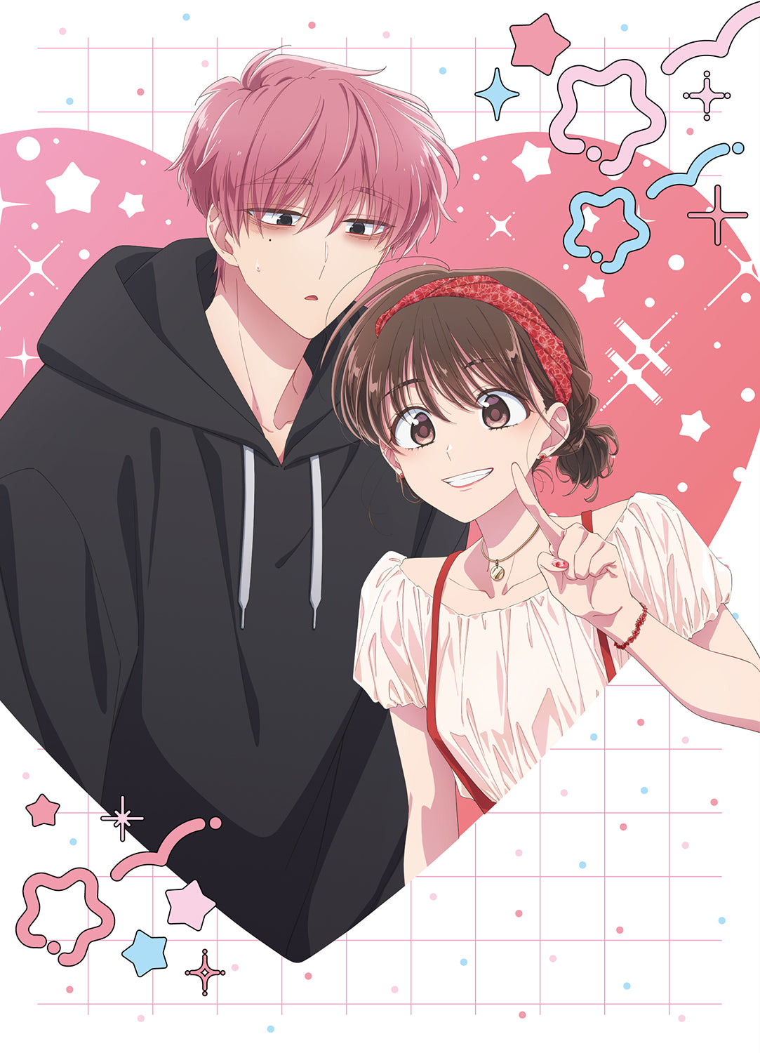 多聞くん今どっち⁉︎ 3 Blu-ray セット Blu-ray】「多聞くん今どっち!?」Blu-ray 3 - Anime Store.JP