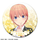 『五等分の花嫁∽』10個入りトレーディング缶バッジ BOX