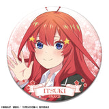 『五等分の花嫁∽』10個入りトレーディング缶バッジ BOX