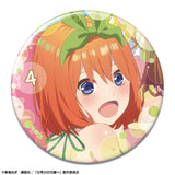 『五等分の花嫁∽』10個入りトレーディング缶バッジ BOX