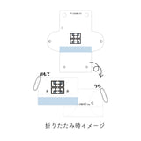 『マッシュル-MASHLE-』クリアマルチケース 02 フィン