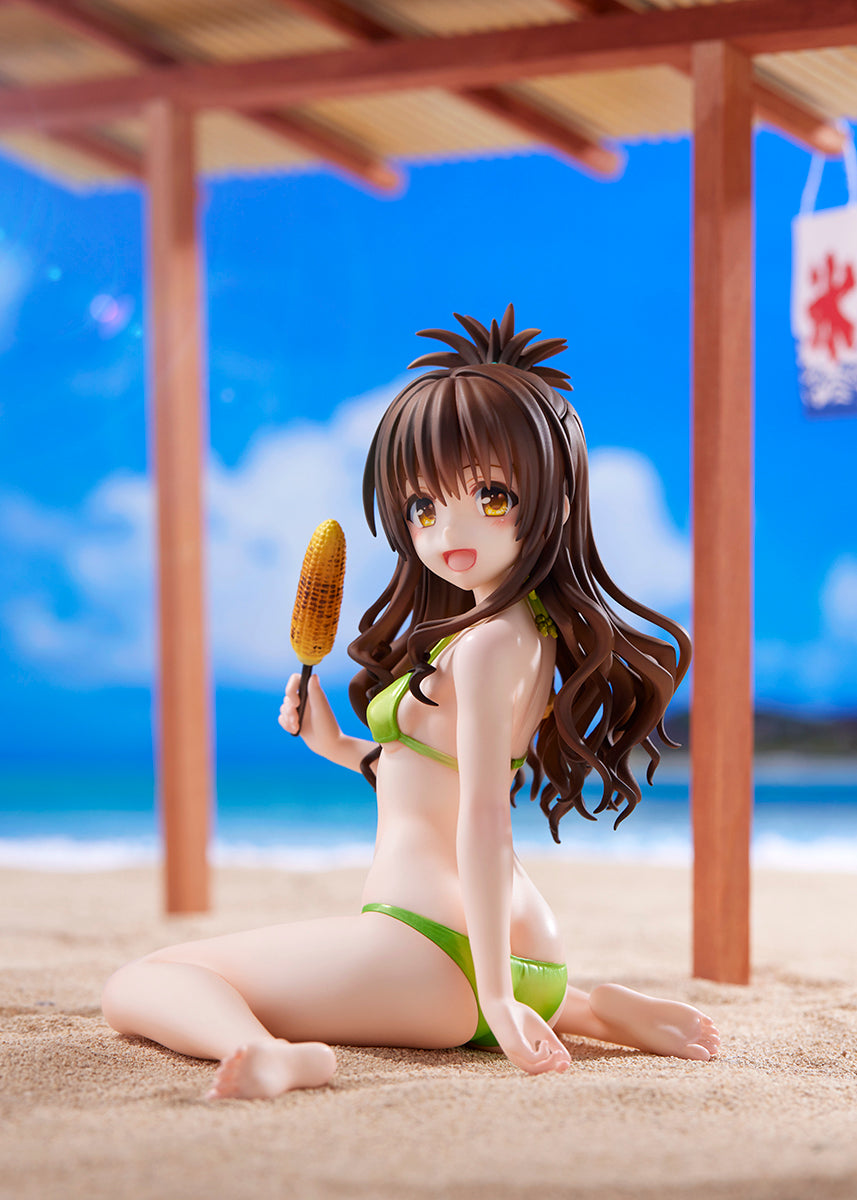 【新品未開封】結城美柑 水着Style 1/7 ToLOVEる Amazon | キューズQ ToLOVEる-とらぶる-ﾀﾞｰｸﾈｽ 結城美柑 水着