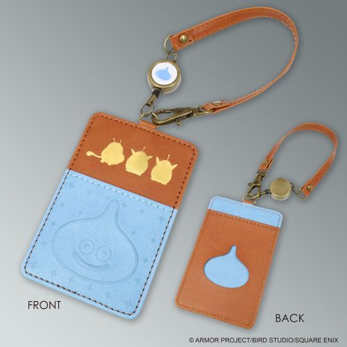 ドラゴンクエスト モンスターズ 3』魔族の王子とエルフの旅 パスケース