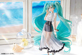 『キャラクター・ボーカル・シリーズ01 初音ミク』初音ミク NT風私服Ver. 1/6 塗装済み完成品フィギュア