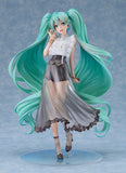 『キャラクター・ボーカル・シリーズ01 初音ミク』初音ミク NT風私服Ver. 1/6 塗装済み完成品フィギュア